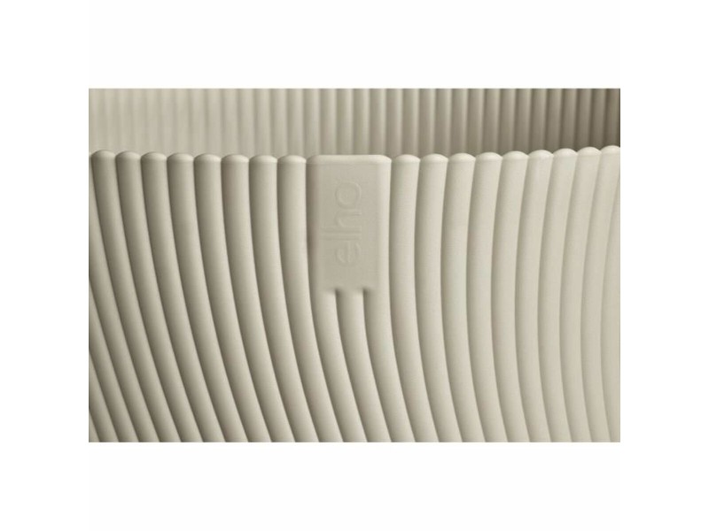 Саксия Elho Бежов 30 x 29,5 x 25 cm NaN –  BB Саксии