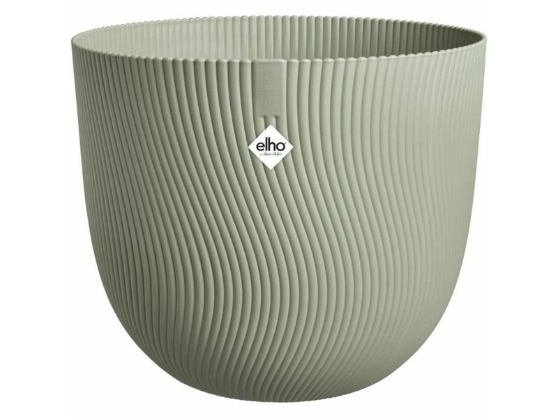 Саксия Elho Sereh Rond 40 Зелен 39 x 33 cm NaN –  BB Саксии