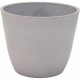 Саксия Mega Collections Ecostone Egg Кафяв Тъмнокафяв 41 x 33 cm NaN –  BB Саксии