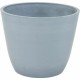 Саксия Mega Collections Ecostone Egg Сив 53 x 40 cm NaN –  BB Саксии