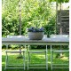 Саксия Garden ID Сив 35 x 16 cm NaN –  BB Саксии