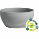 Саксия Garden ID Сив 35 x 16 cm NaN –  BB Саксии