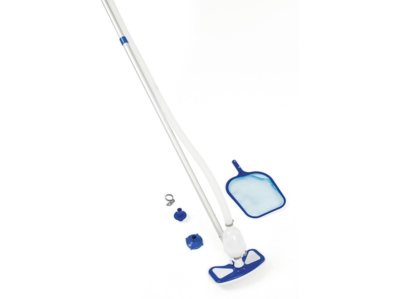 Комплект за Поддръжка на Плувен Басейн Bestway NaN –  BB Комплекти за поддръжка на басейн