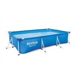 Басейн Подвижен Bestway 300 x 201 x 66 cm 201 x 300 x 66 cm