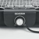 Портативно барбекю Severin PG 8554 Неръждаема стомана 29 x 37 cm NaN –  BB Преносими барбекюта
