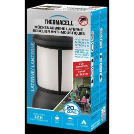 Репелент против комари THERMACELL SB-86601350 Черен