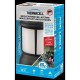 Репелент против комари THERMACELL SB-86601350 Черен NaN –  BB Комари