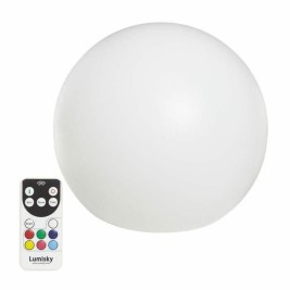 LED Аплик Lumisky Sphere Многоцветен Пластмаса 5 W