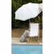 Lamamistool Jardin Prive F100 NaN –  BB Шезлонги