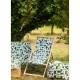 Lamamistool Jardin Prive ECLIPSE NaN –  BB Шезлонги
