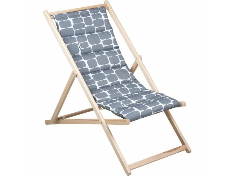 Lamamistool Jardin Prive FUTURISTE NaN –  BB Шезлонги