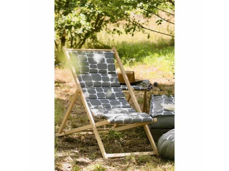 Lamamistool Jardin Prive FUTURISTE NaN –  BB Шезлонги