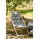 Lamamistool Jardin Prive FUTURISTE NaN –  BB Шезлонги