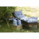 Възглавница за Шезлонг Jardin Prive FLOCONS FUTURISTE NaN –  BB Шезлонги