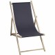 Lamamistool Jardin Prive MONTE CARLO NaN –  BB Шезлонги