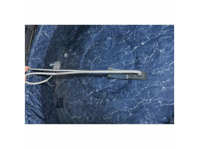 Ръчен Уред за Почистване на Листа Bestway Lay-Z-Spa NaN –  BB Ръчно почистване на басейн