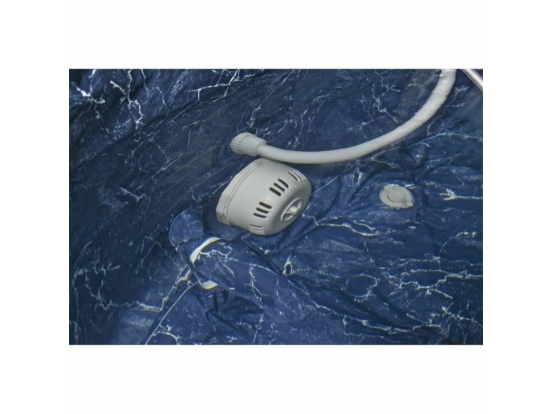 Ръчен Уред за Почистване на Листа Bestway Lay-Z-Spa NaN –  BB Ръчно почистване на басейн