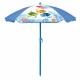 Маса за пикник Fun House Кафяв Päikesevari (125 x ø 100 cm) NaN –  BB Маси за пикник