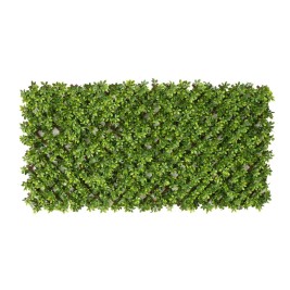 Градинска Ограда Premium PVC 2 x 180 x 90 cm
