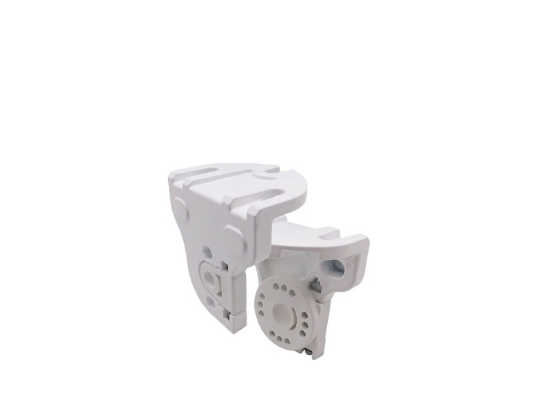 Опора за тента Micel TLD03 Бял 11,3 x 8,5 x 11 cm Ос NaN –  BB Сенници