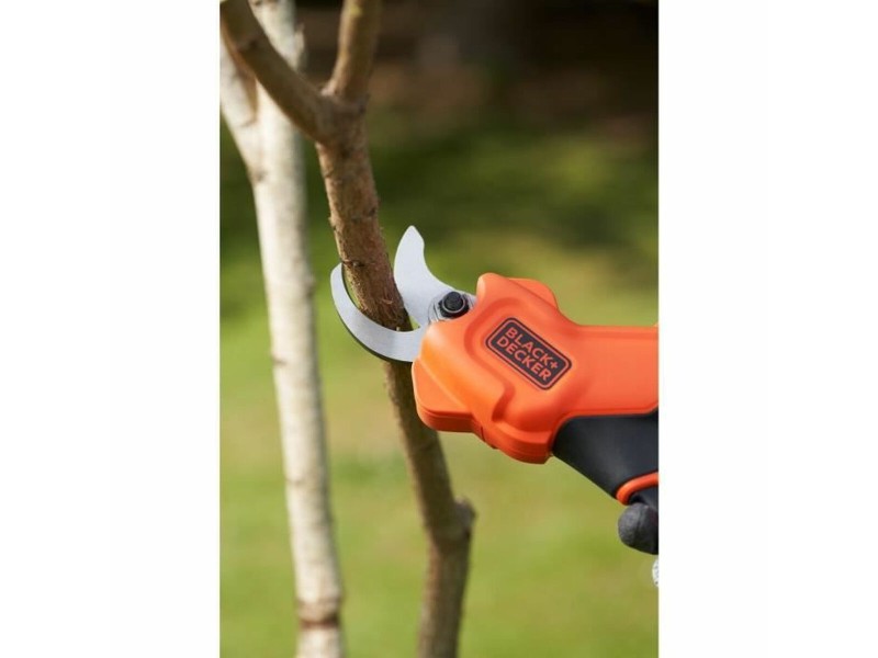 Ножици за подрязване Black & Decker Bypass 18 V 2 Ah NaN –  BB Ножици за подрязване