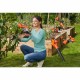 Ножици за подрязване Black & Decker Bypass 18 V 2 Ah NaN –  BB Ножици за подрязване