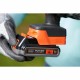 Ножици за подрязване Black & Decker Bypass 18 V 2 Ah NaN –  BB Ножици за подрязване