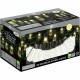 Гирлянда от LED Светлини Super Smart 20 10 lm 10 m NaN –  BB Гирлянди за външно осветление