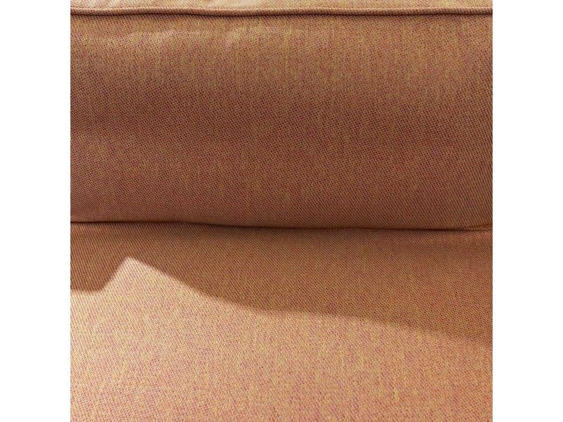 Градински диван Gissele Интензивно червено 80 x 80 x 64 cm NaN –  BB Дивани