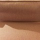 Градински диван Gissele Интензивно червено 80 x 80 x 64 cm NaN –  BB Дивани