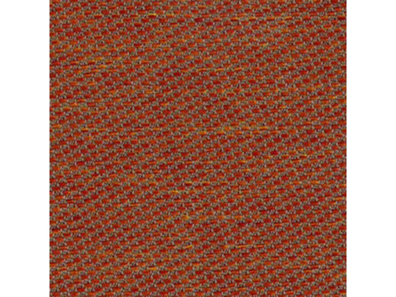 Градински диван Gissele Интензивно червено 80 x 80 x 64 cm NaN –  BB Дивани