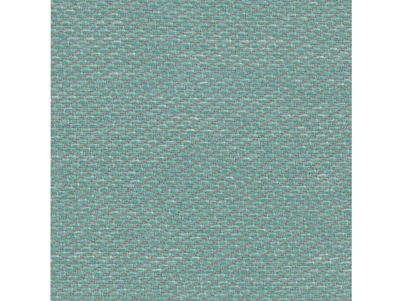Градински диван Gissele цвят тюркоаз 80 x 80 x 64 cm NaN –  BB Дивани