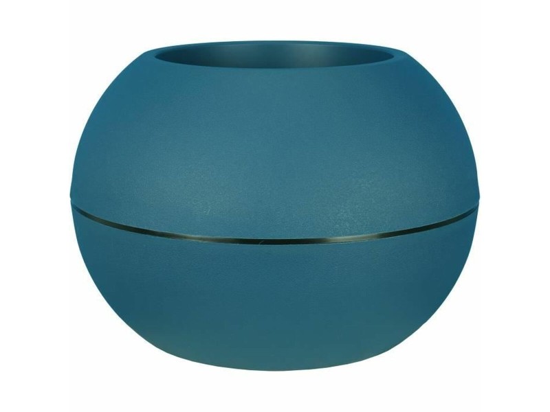 Саксия Riviera Син Ø 50 cm NaN –  BB Саксии