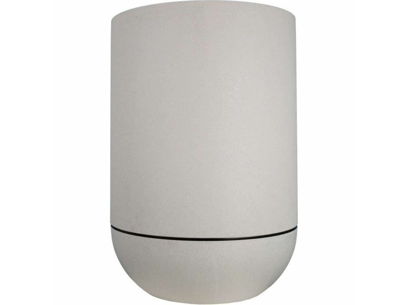 Саксия Riviera Сив Камък Кръгъл NaN –  BB Саксии