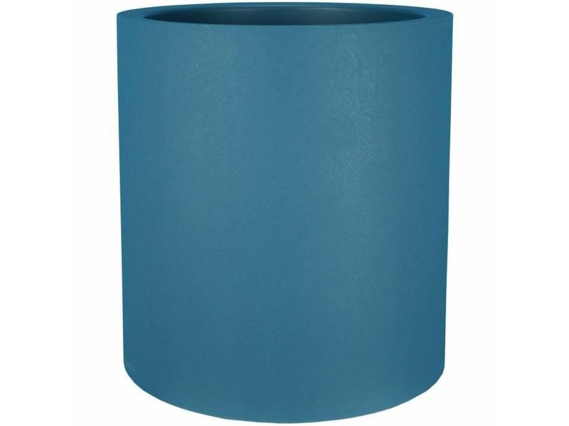 Саксия Riviera Син Ø 50 cm NaN –  BB Саксии