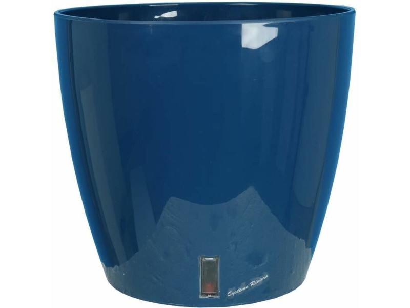 Саксия Riviera Син Ø 46 cm NaN –  BB Саксии