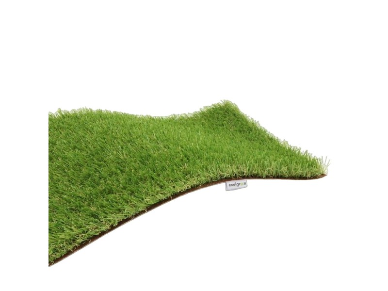 Изкуствена трева Exelgreen Campus 2D 1 x 5 m 25 mm NaN –  BB Трева