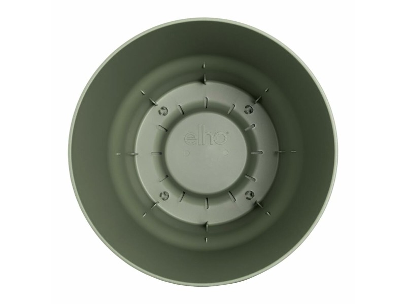 Саксия Elho Зелен Ø 55 cm Пластмаса NaN –  BB Саксии