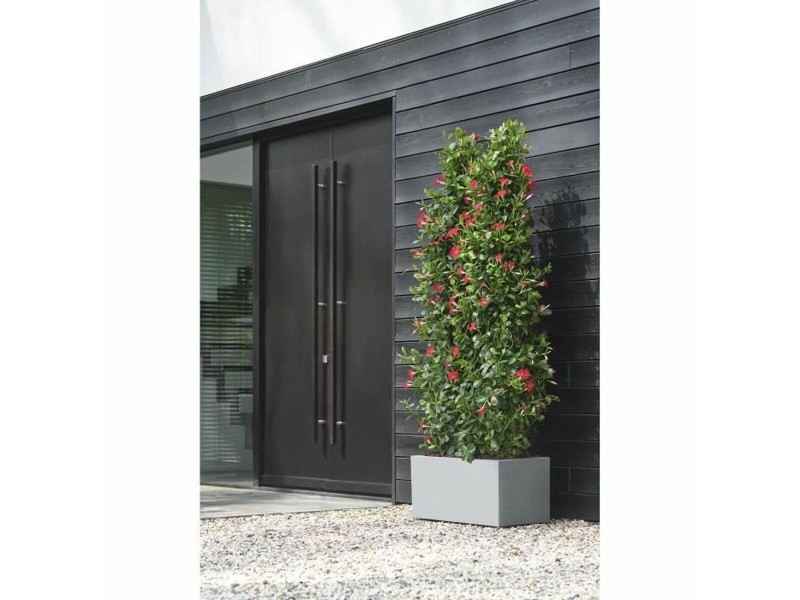 Саксия Elho 79 x 35 x 39 cm Пластмаса Модерен NaN –  BB Саксии