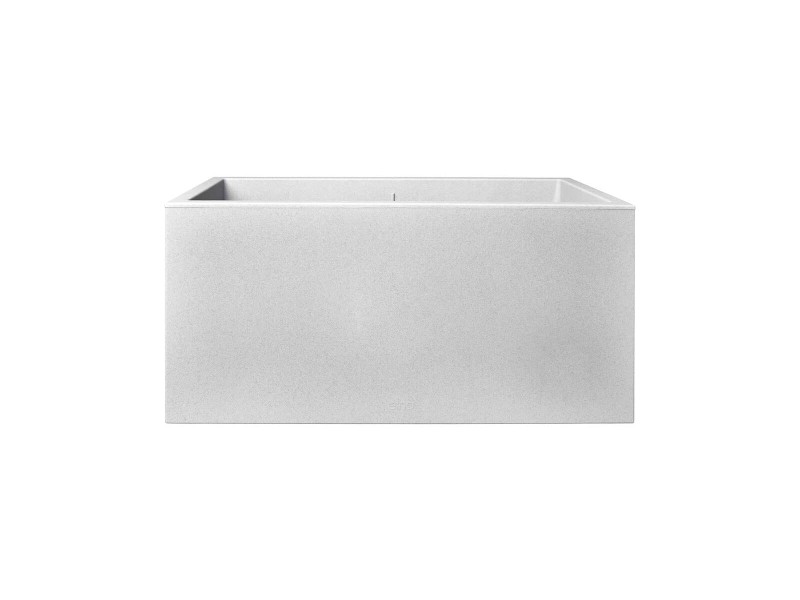 Саксия Elho 79 x 35 x 39 cm Пластмаса Модерен NaN –  BB Саксии