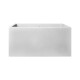Саксия Elho 79 x 35 x 39 cm Пластмаса Модерен NaN –  BB Саксии