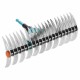 Скарификатор за трева Gardena Combisystem 35 cm NaN –  BB Скарификатори