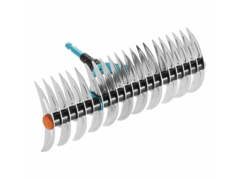 Скарификатор за трева Gardena Combisystem 35 cm NaN –  BB Скарификатори