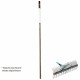 Скарификатор за трева Gardena Combisystem 35 cm NaN –  BB Скарификатори