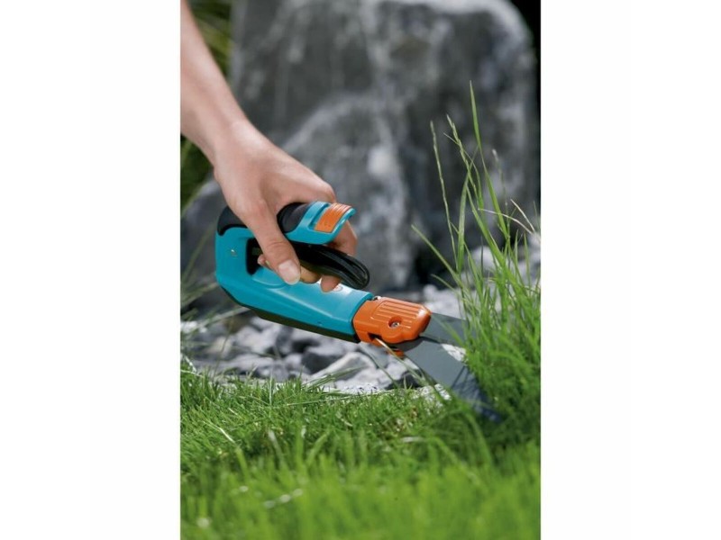 Ножици за трева Gardena Comfort Plus NaN –  BB Ножици за трева