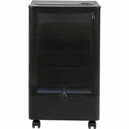 Газова Печка Favex Черен 4200 W