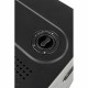 Газова Печка Favex Черен 4200 W NaN –  BB Външни нагреватели и нагреватели