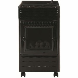 Газова Печка Favex Черен 3400 W