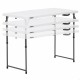 Многопозиционна помощна сгъваема маса Colorbaby 122 x 61 x 56 cm NaN –  BB Спомагателни маси