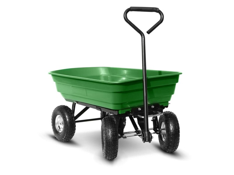 Градинска Количка Elem Technic CHJP935051-250 NaN –  BB Автомобили и вагони